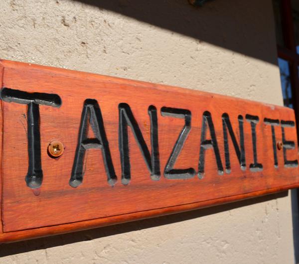 Tanzanite